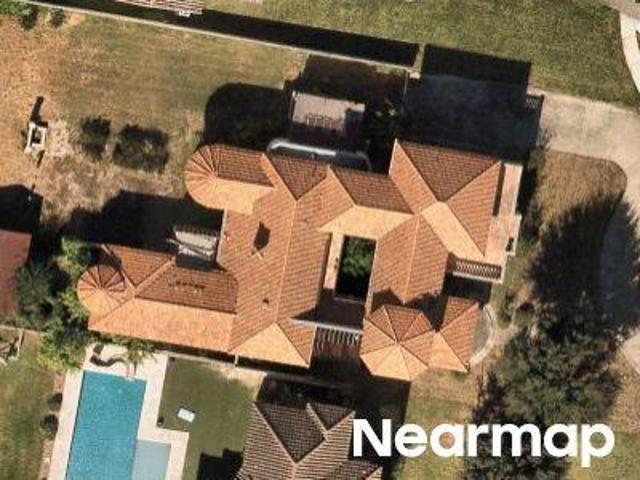 House for sale in Edinburg