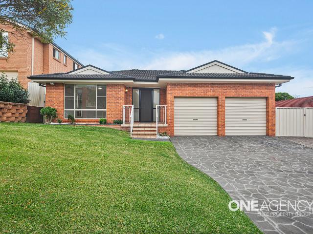House for rent in New South Wales