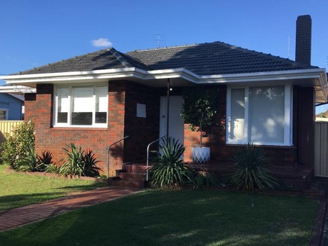 House for rent in Bunbury, Western Australia