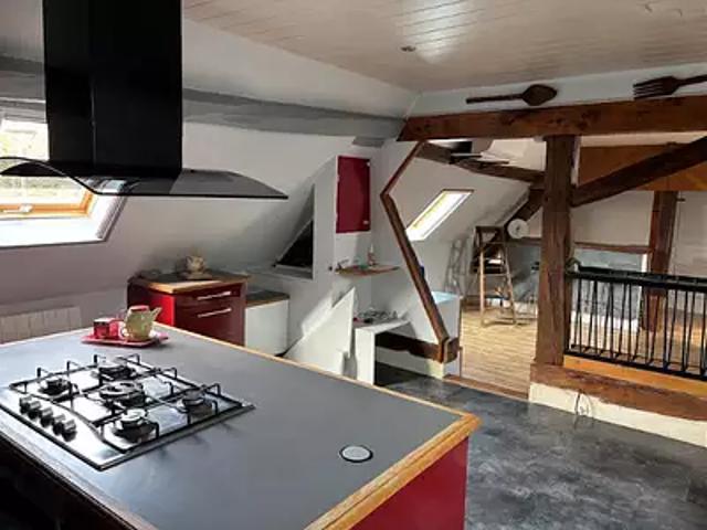Appartement location à Lons-le-Saunier, Cosges
