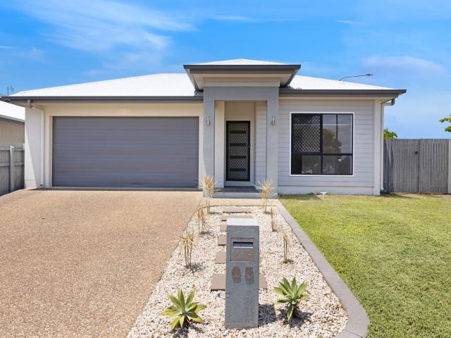 House for rent in Cosgrove, Queensland