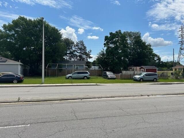 Land for sale in North Charleston Land for sale in North Charleston