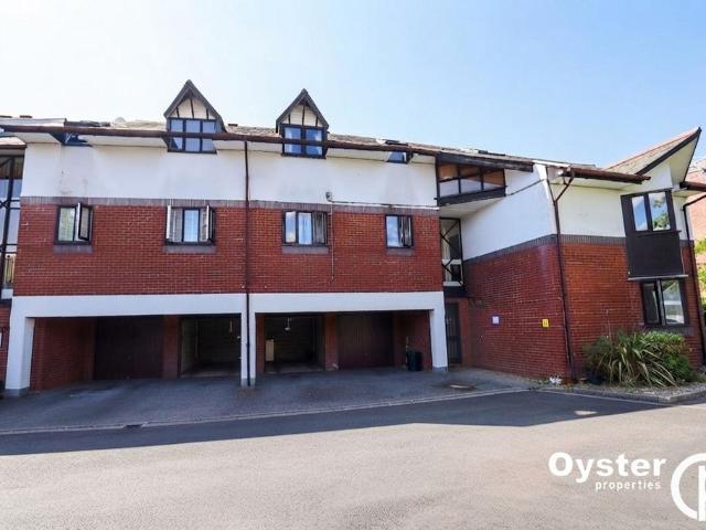 Apartment for rent in Edmonton, Greater London