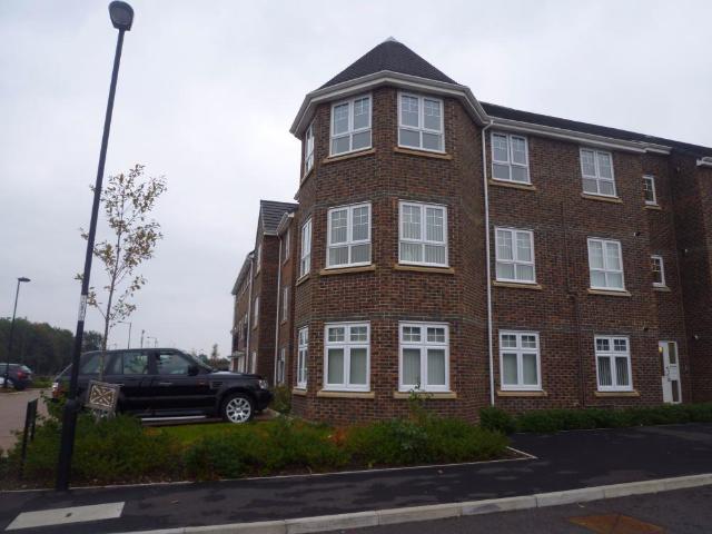 Apartment for rent in Forest Hall, North Tyneside
