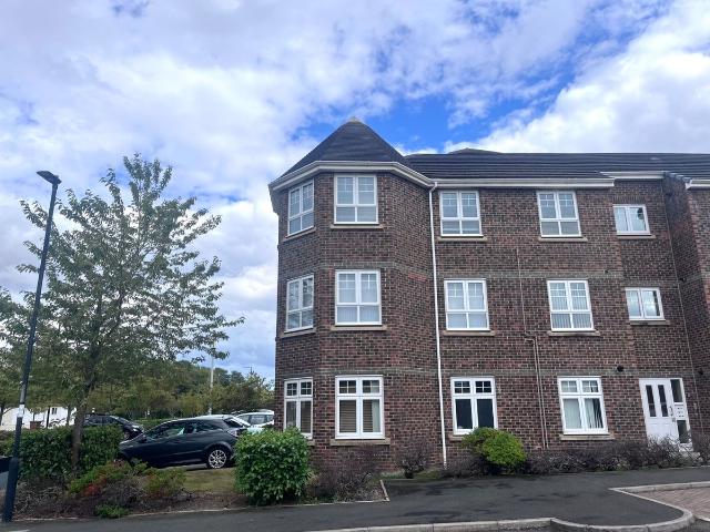 Apartment for rent in High Heaton, Tyne And Wear