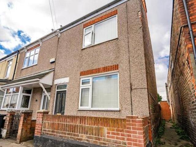 House for sale in Cleethorpes, North East Lincolnshire