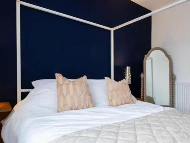 House for rent in Cleethorpes, North East Lincolnshire