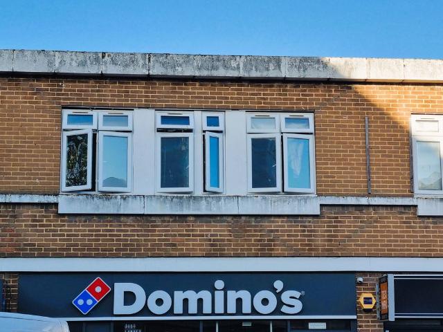 Apartment for rent in Cosham, Portsmouth