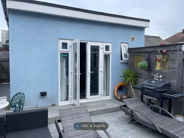 Studio for rent in Cosham, Portsmouth