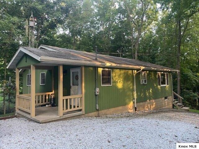 House for sale in Howard