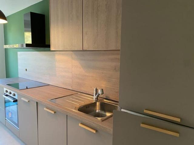 Appartement location à Evere, Bruxelles