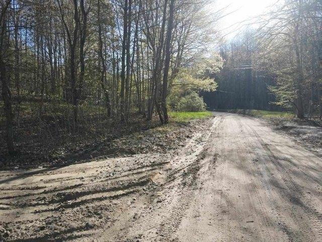 Land for sale in East Jordan, Michigan