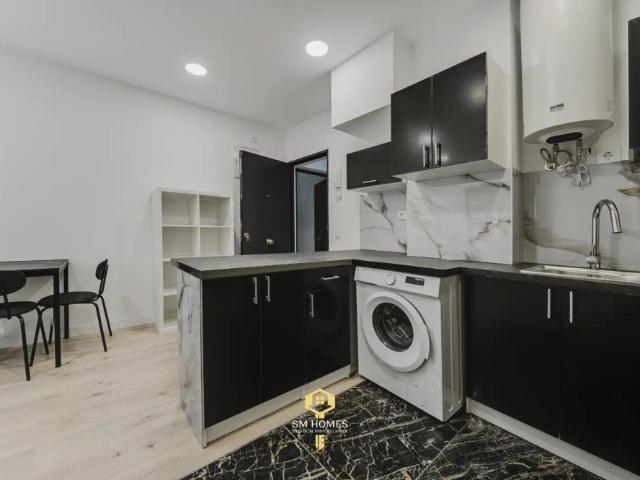 Apartamento en alquiler en Coslada, Madrid