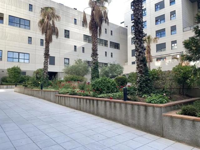 Apartamento en alquiler en Coslada, Madrid