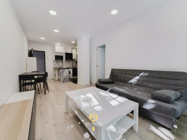 Apartamento en alquiler en Coslada, Madrid