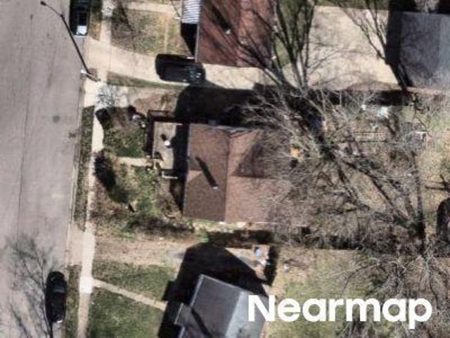 House for sale in Dayton, Ohio