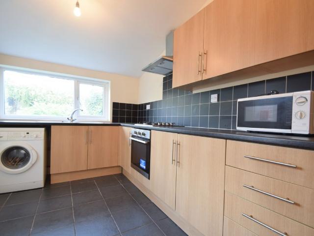 House for rent in Maindy, Cardiff