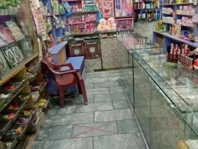 Commercial for sale in Islamabad Capital Territory