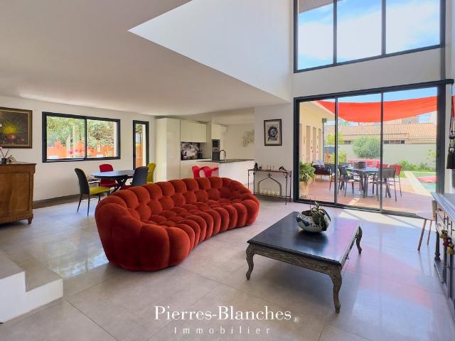 Maison vente à Montpellier, Mudaison