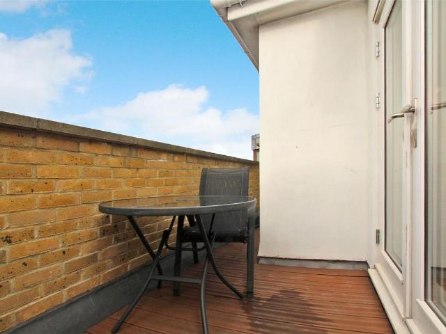 Apartment for rent in Ratcliffe, Stepney