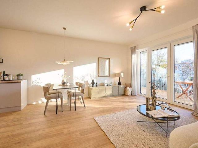 Apartment mieten in Lichtenberg, Berlin