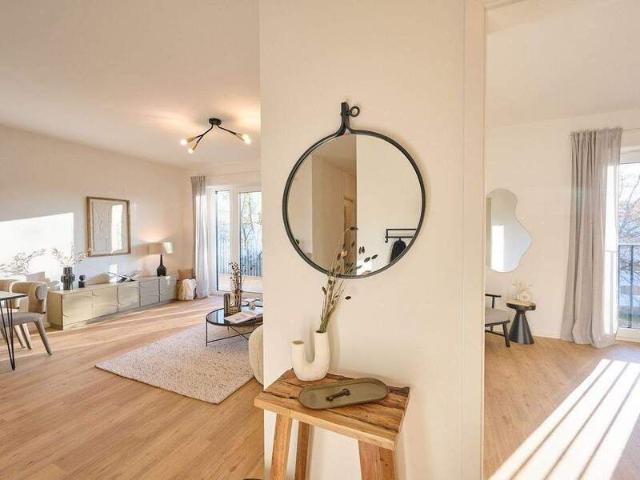 Apartment mieten in Lichtenberg, Berlin