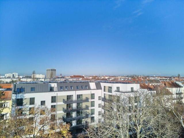 Apartment mieten in Lichtenberg, Berlin