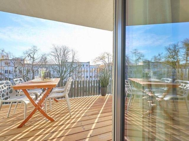 Apartment mieten in Lichtenberg, Berlin