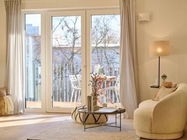Apartment mieten in Lichtenberg, Berlin