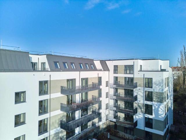 Wohnung mieten in Lichtenberg, Berlin