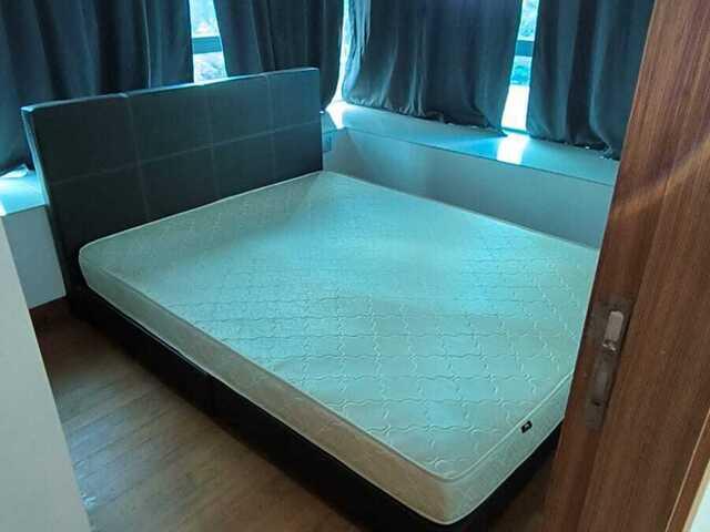 Condominium for rent in Geylang