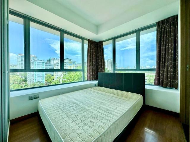 Condominium for rent