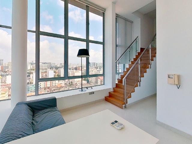 Condominium for rent