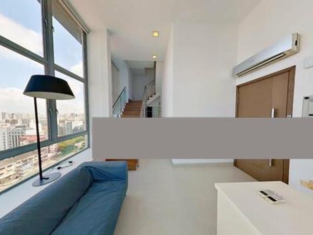 Condominium for sale