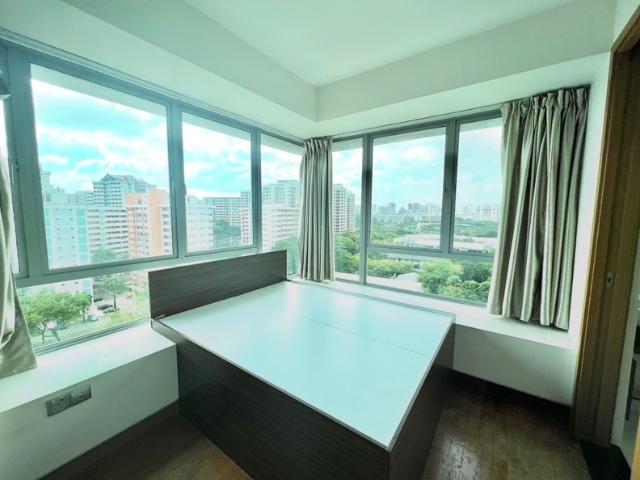 Condominium for sale