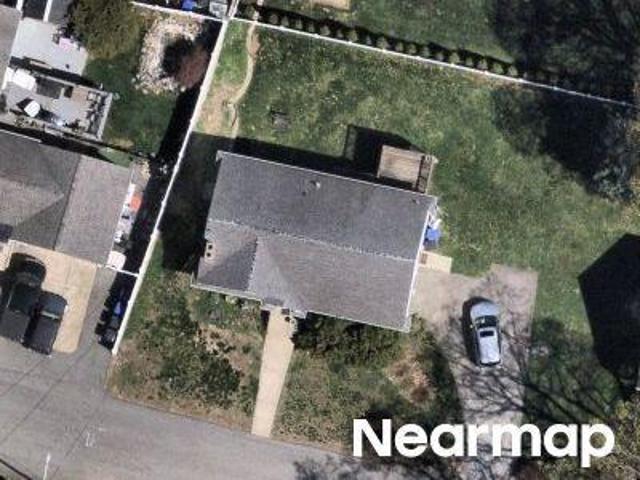 House for sale in North Providence, Rhode Island