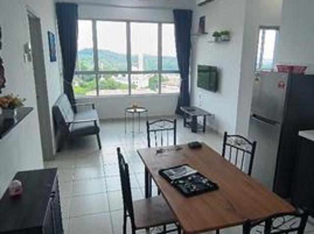 Serviced Residence for sale in Petaling, Damansara Damai