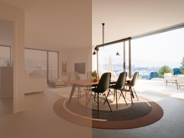 Reihenfamilienhaus kaufen in Biel, Bienne, Bern