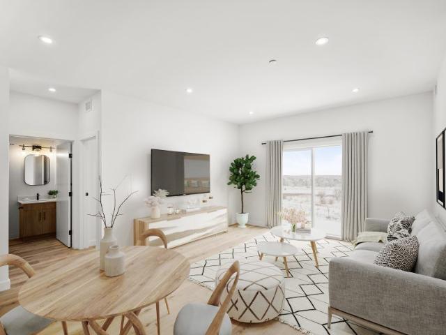 Apartment for rent in East St. Paul, Manitoba