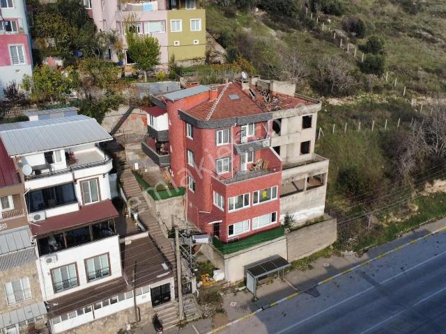 Balıkesir Merkez, Balikesir içerisinde satılık Villa