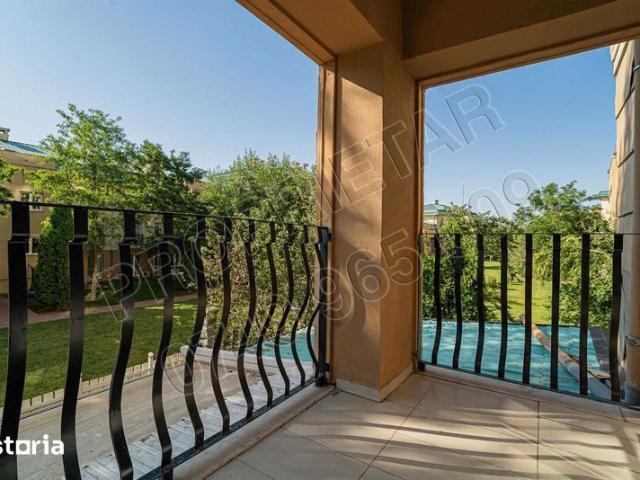 Apartament închirieri în Cretuleasca, București