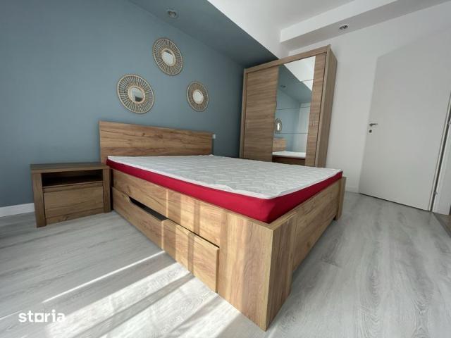 Apartament închirieri în Cretuleasca, București