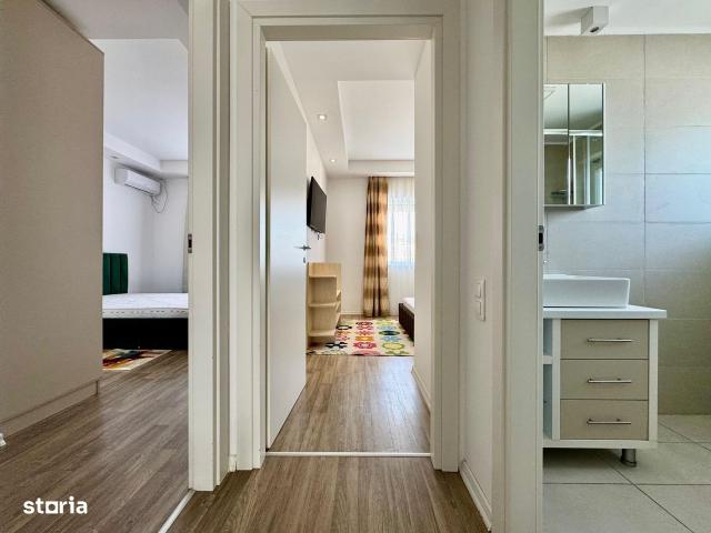 Apartament vânzări în Romani