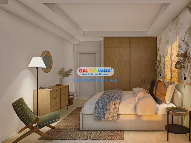 Apartament închirieri în Cretuleasca, București