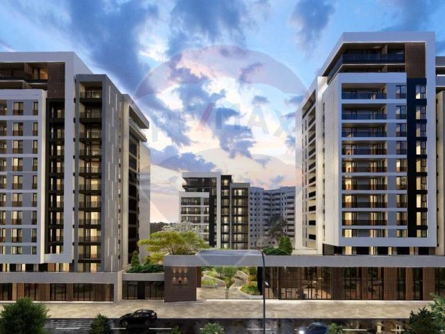 Apartament vânzări în Romani, Brașov