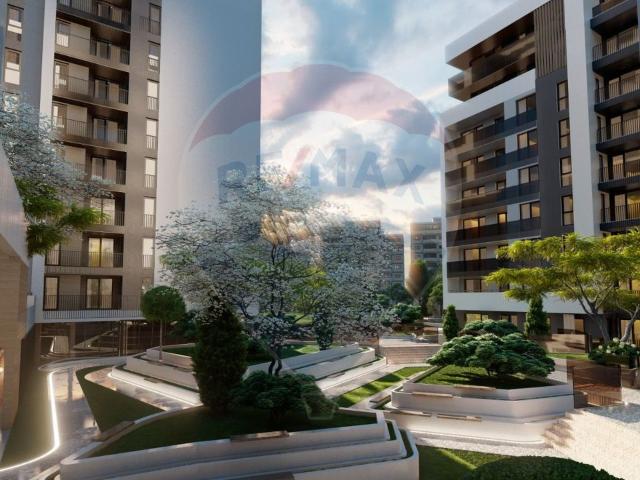 Apartament vânzări în Romani, Brașov