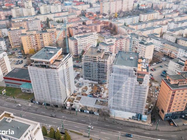 Apartament vânzări în Romani, Brașov