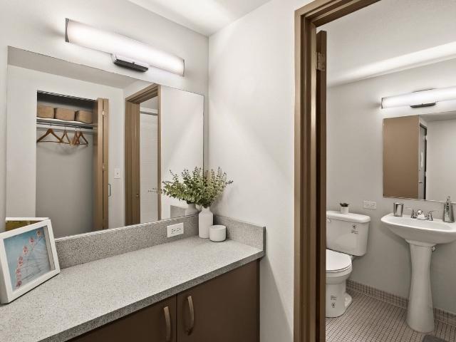 Apartment for rent in Seattle, Washington