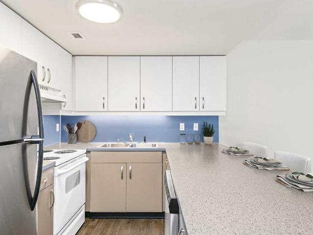 Apartment for rent in Seattle, Washington