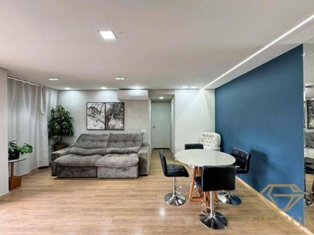 Apartamento venda em Londrina, Palhano